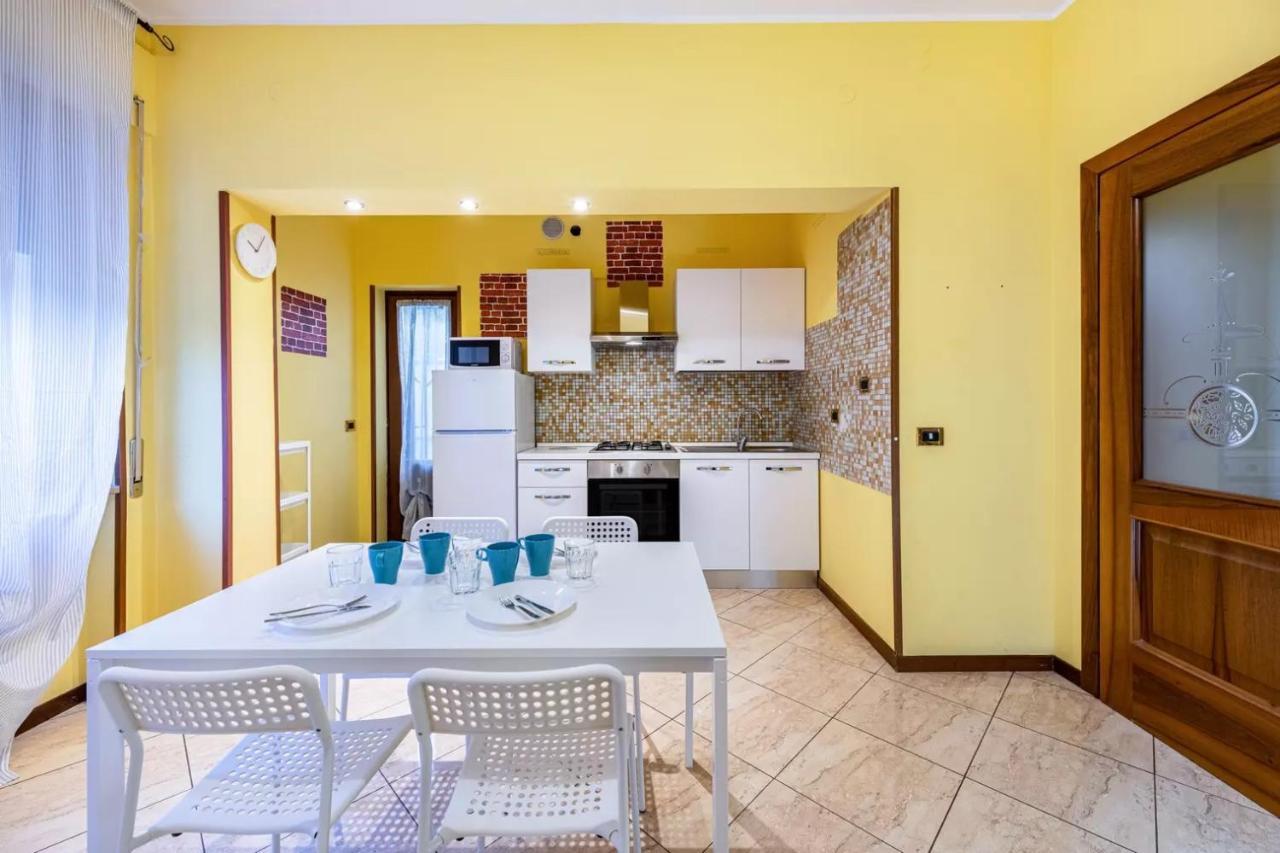 Civico 22 Apartment Peschiera del Garda Exterior photo