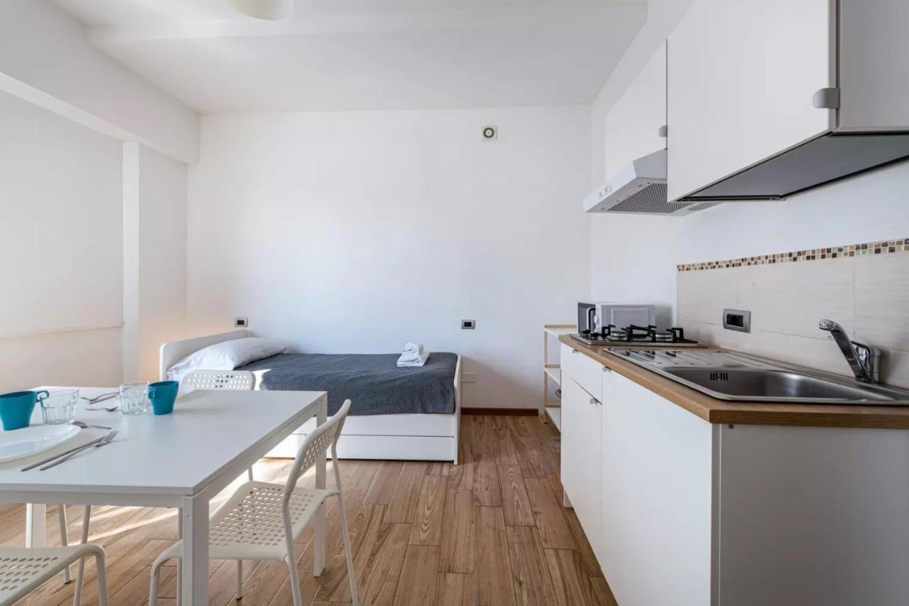 Civico 22 Apartment Peschiera del Garda Exterior photo