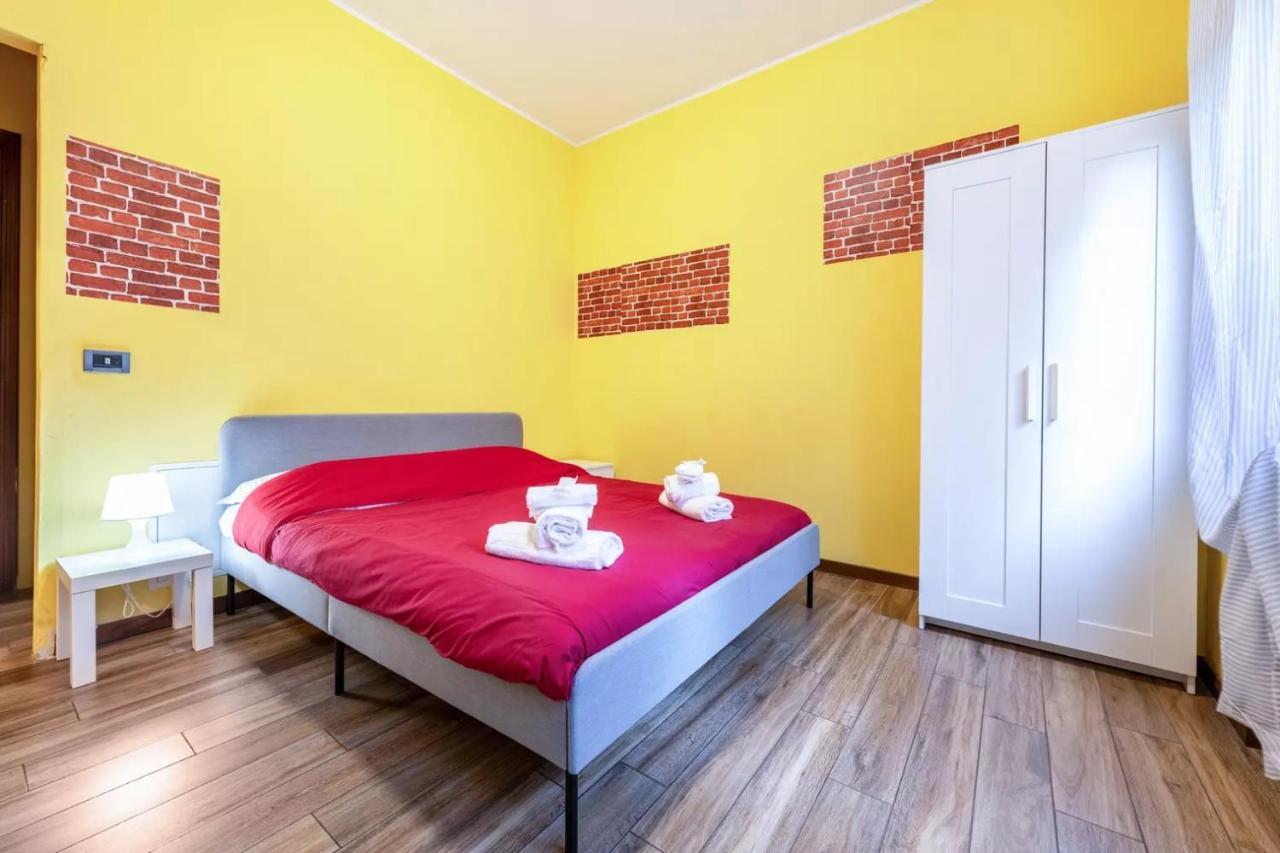 Civico 22 Apartment Peschiera del Garda Exterior photo