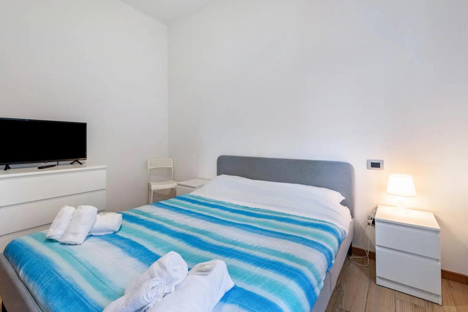 Civico 22 Apartment Peschiera del Garda Exterior photo