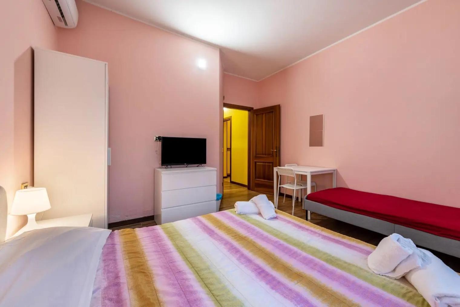 Civico 22 Apartment Peschiera del Garda Exterior photo